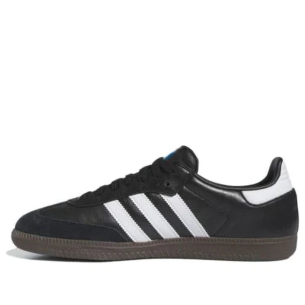 Giày adidas Samba ‘Black White’ IE3100