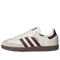 Giày adidas Samba OG ‘Emmi Maroon’ JR2659
