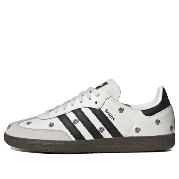 Giày adidas Samba OG ‘Light Purple Floral’ (WMNS) IF4398