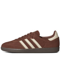 Giày adidas Samba OG ‘Preloved Brown Wonder White’ IG1357