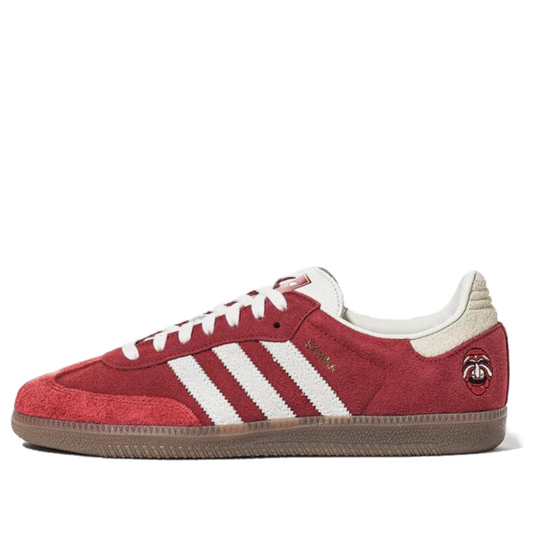 Giày adidas Samba OG Tal ‘Better Scarlet Off White’ IG8905