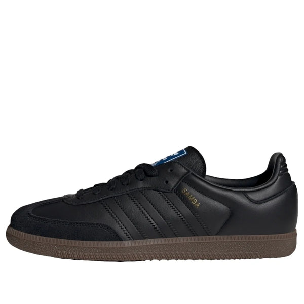 Giày adidas Samba OG ‘Triple Black’ IE3438