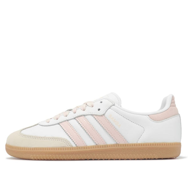 Giày adidas Samba OG ‘Cloud White’ JS1351