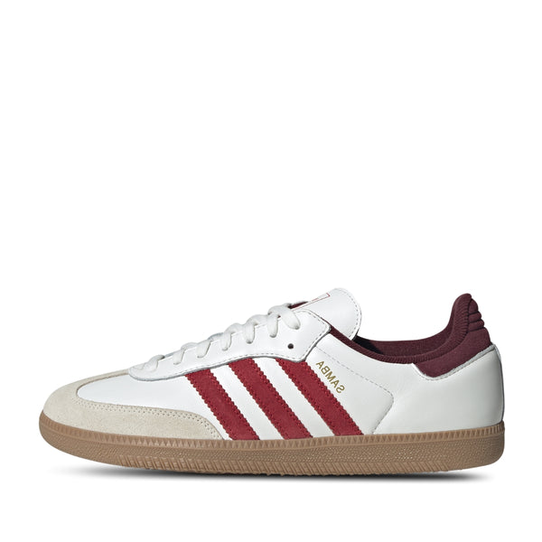 Giày adidas Samba ‘White Better Scarlet’ JI3201