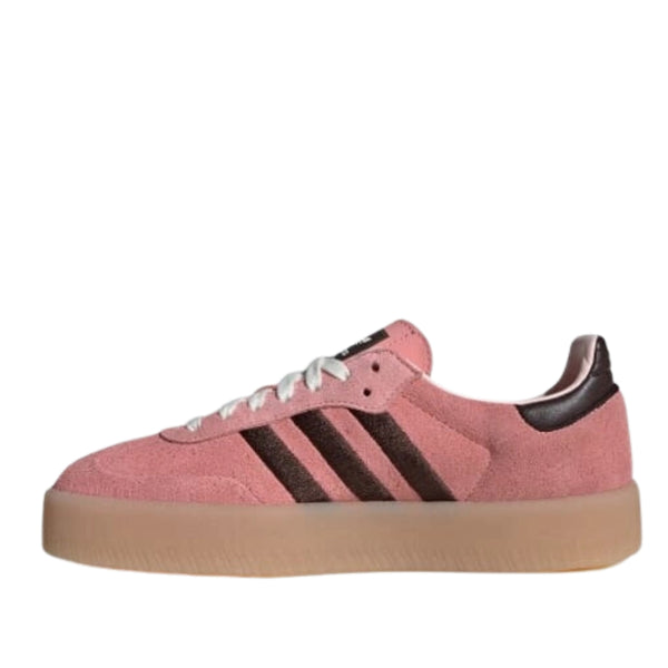 Giày adidas Sambae ‘Semi Pink Spark Gum’ JH8834