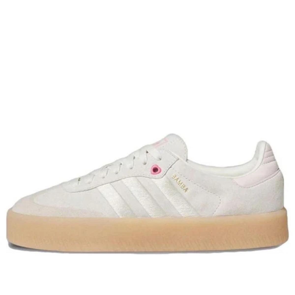 Giày adidas Sambae ‘Valentines Day’ ID1104