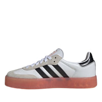Giày adidas Sambae ‘White Black Semi Coral’ JI3072