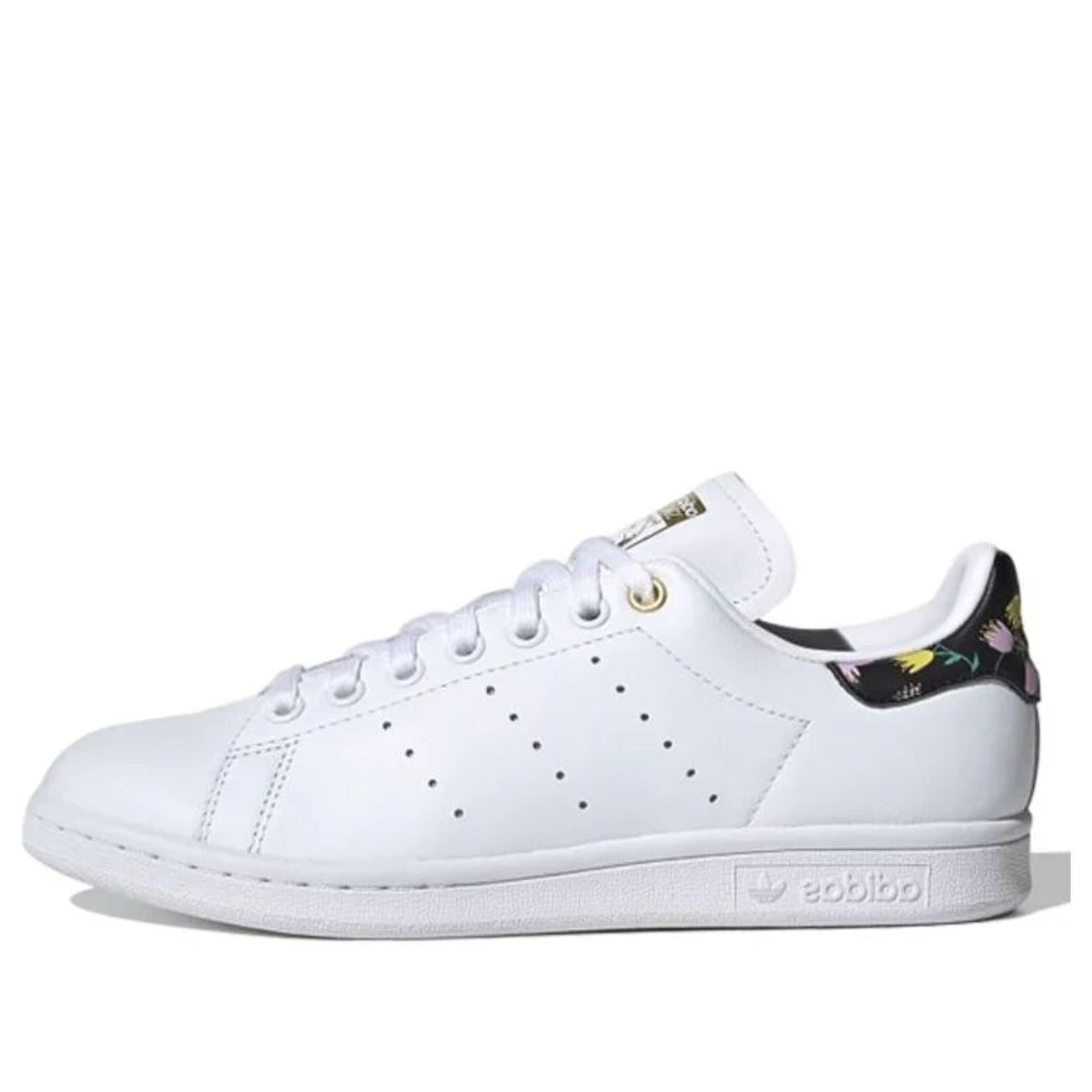 Giày adidas Stan Smith ‘Floral Pattern’ EH2037