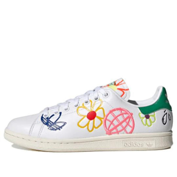 Giày adidas Stan Smith ‘Large Doodles’ (WMNS) FX5653