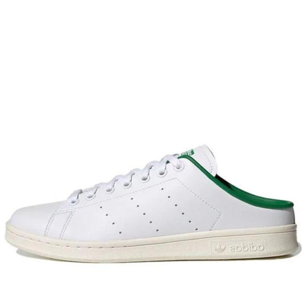 Giày adidas Stan Smith Mule ‘White Green’ FX5849