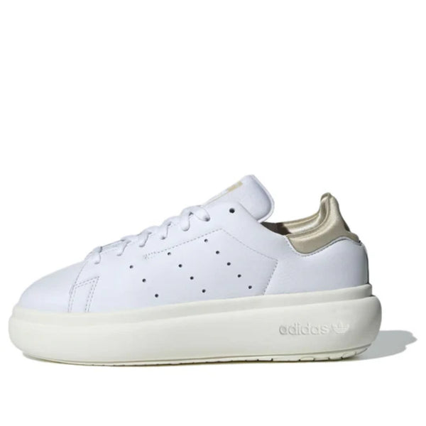 Giày adidas Stan Smith PF ‘White Wonder Gold’ IF7005