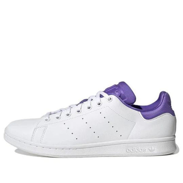 Giày adidas Stan Smith ‘Purple Rush Neoprene Tongue’ GY5971