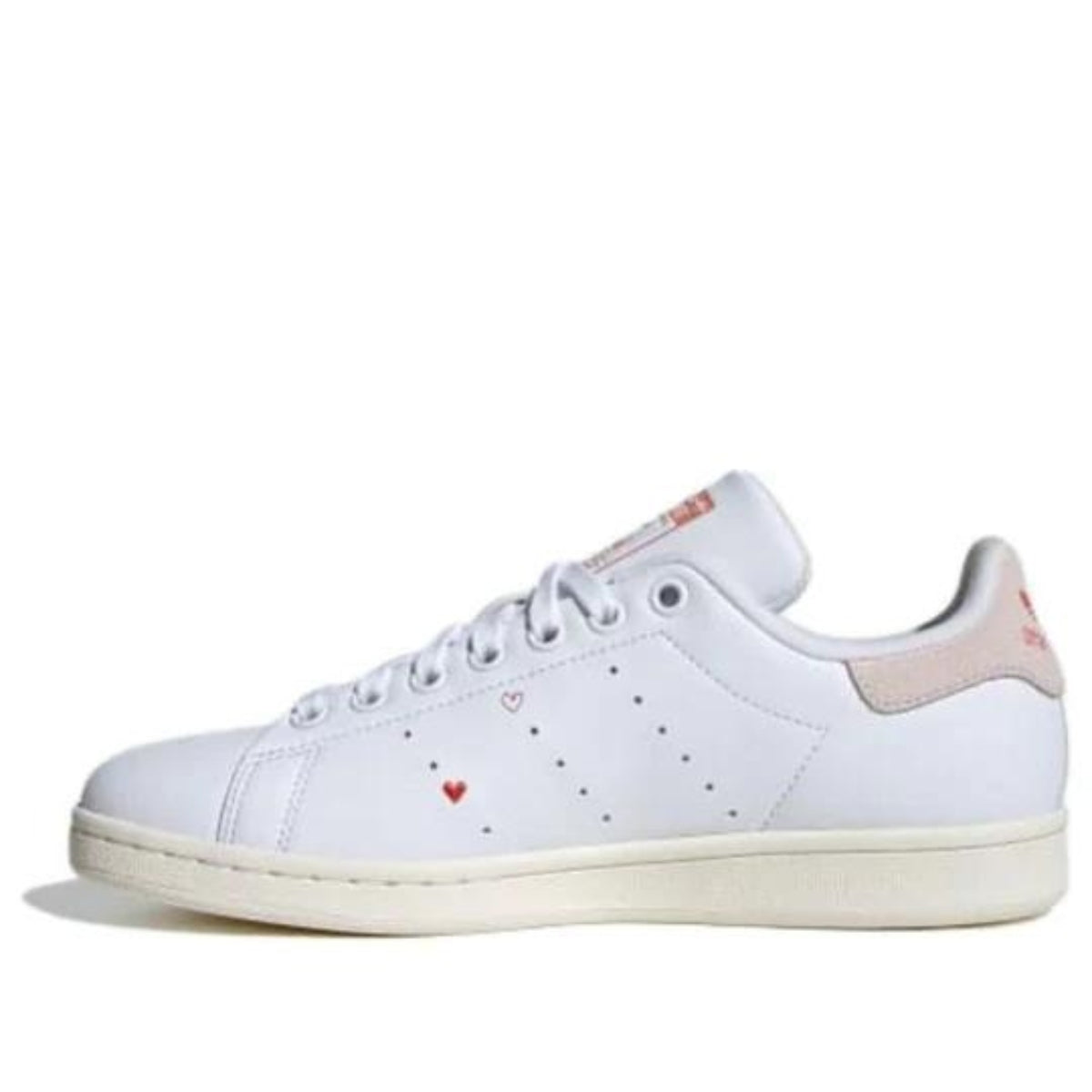 Giày adidas Stan Smith ‘Valentine’s Day 2024’ (WMNS) IG8482