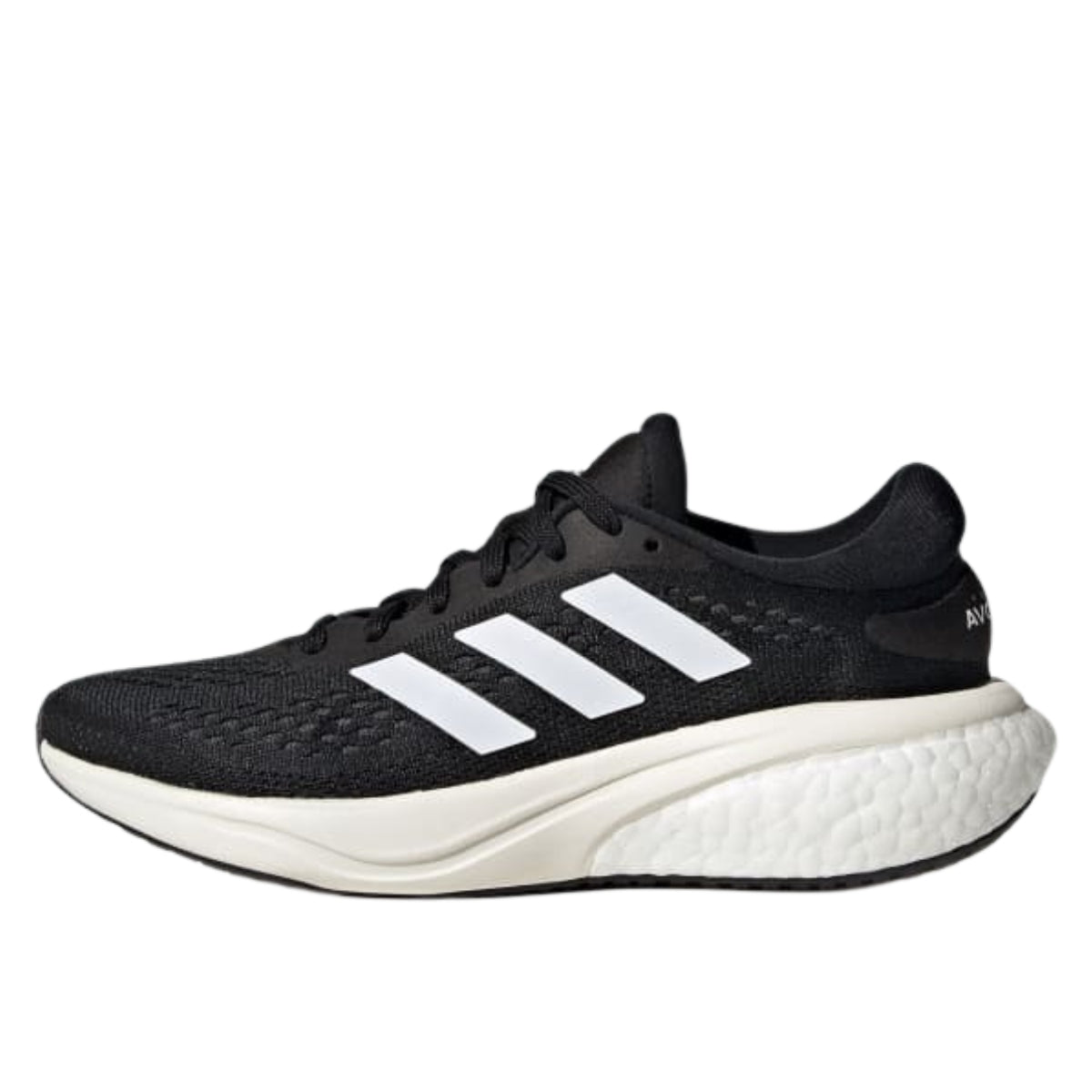 Giày adidas Supernova 2 ‘Core Black’ GX9803