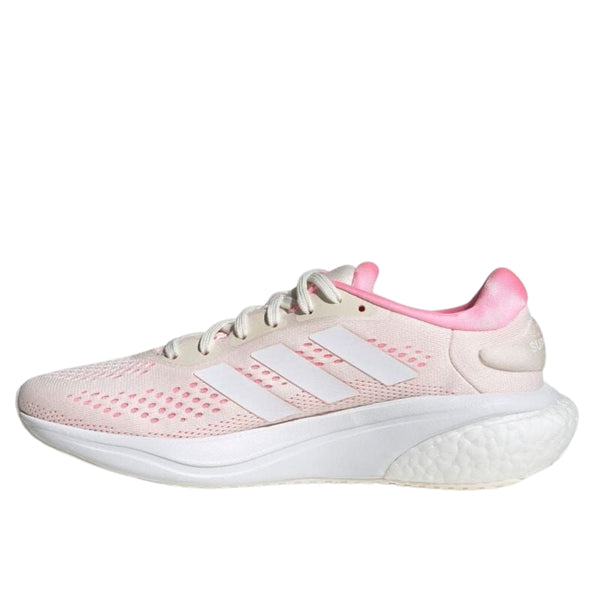 Giày adidas Supernova 2 ‘White/Pink’ GY3528