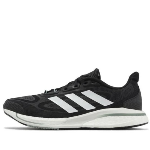 Giày adidas Supernova Eterno 2.0 ‘Black White’ IH0440