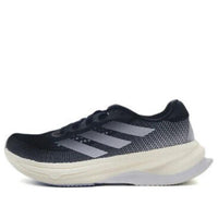 Giày adidas Supernova Rise ‘Black White Purple’ IG5844