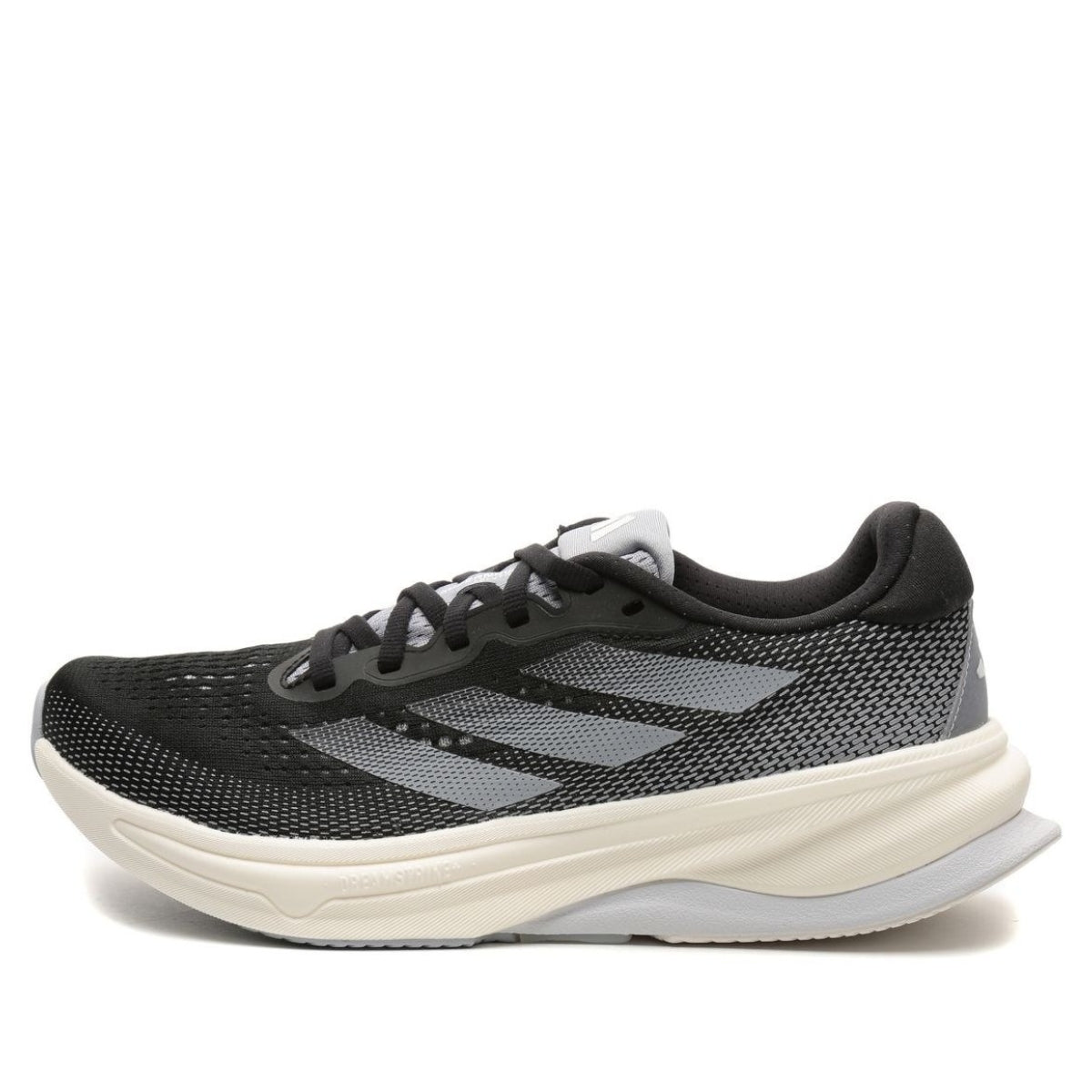 Giày adidas Supernova Solution ‘Core Black’ IF3007