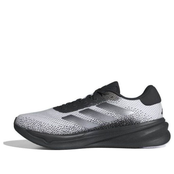 Giày adidas Supernova Stride Shoes ‘Black White’ IG8321