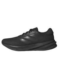 Giày adidas Supernova Stride ‘Triple Black’ IG8319