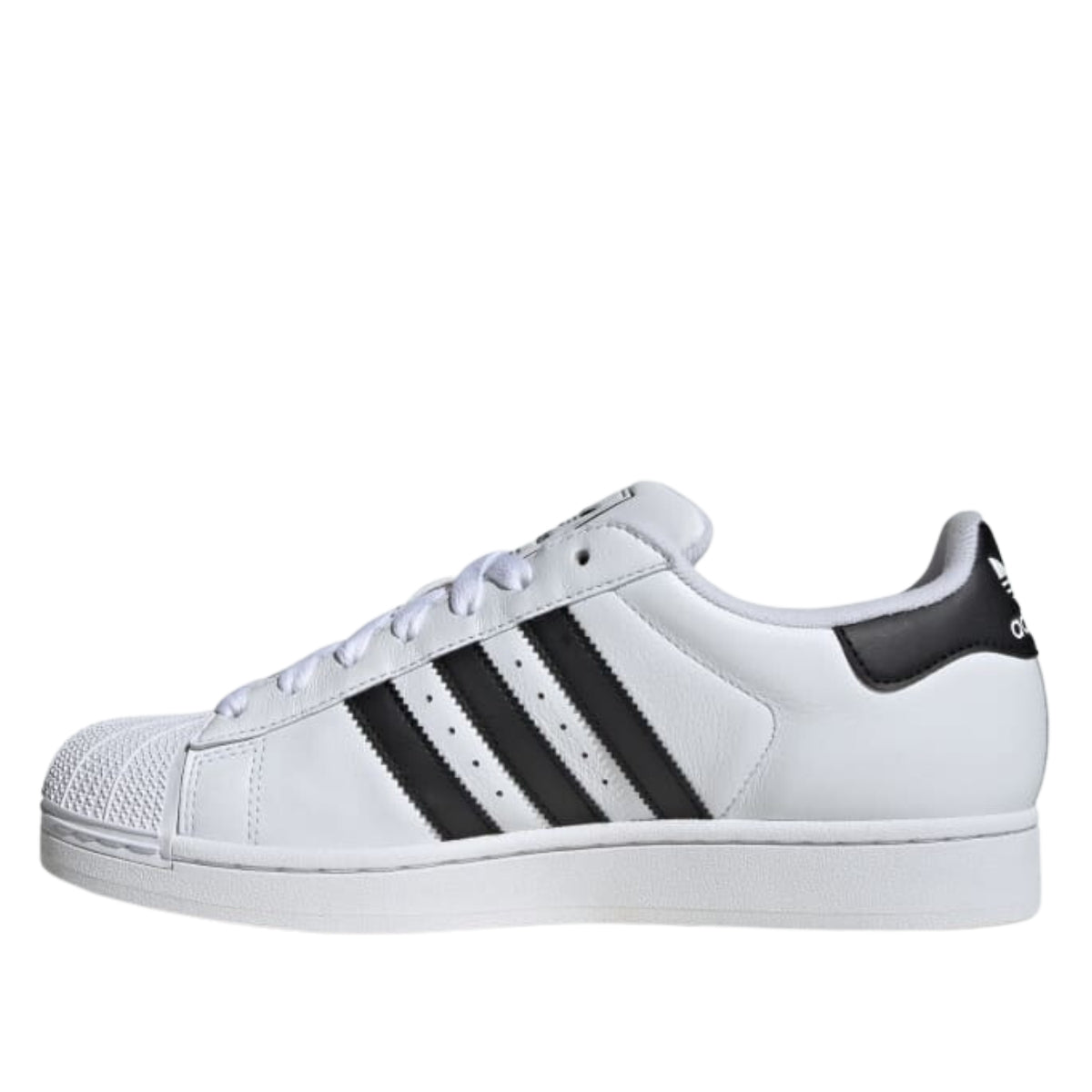Giày adidas Superstar 2 ‘White Black’ IH8659