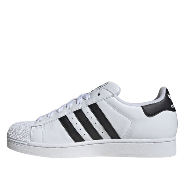 Giày adidas Superstar 2 ‘White Black’ IH8659