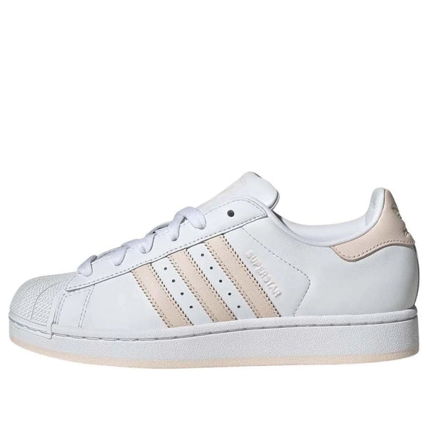 Giày adidas Superstar 2 ‘White Wonder Aqua’ (WMNS) JH7056