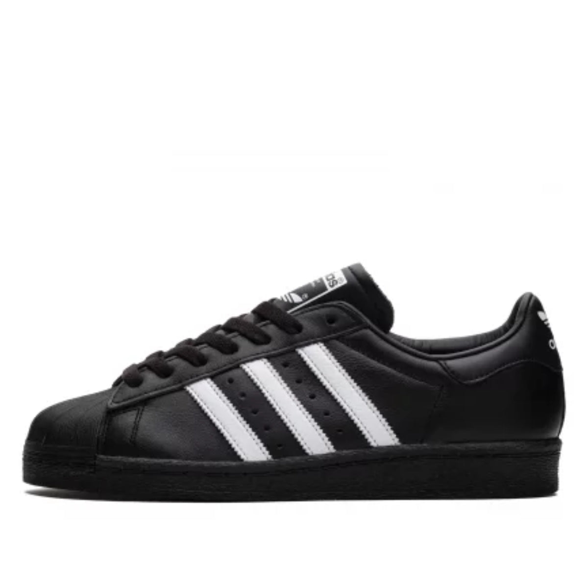 Giày adidas Superstar 82 ‘Core Black White’ JI2026