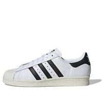 Giày adidas Superstar 82 ‘White Black Beige’ JI2025