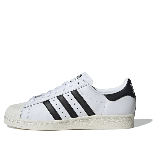 Giày adidas Superstar 82 ‘White Black Beige’ JI2025