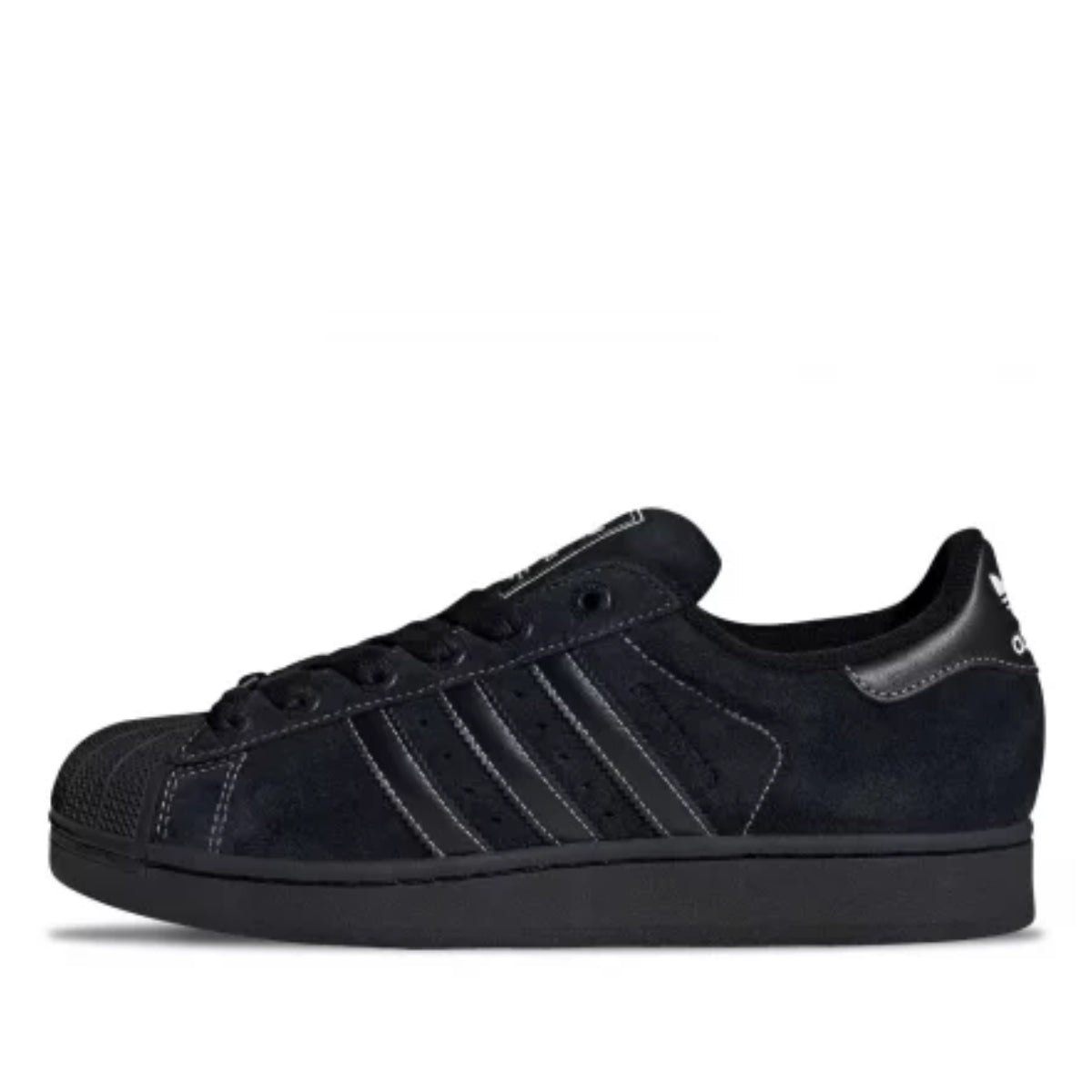 Giày adidas Superstar II ‘Core Black’ JH5470
