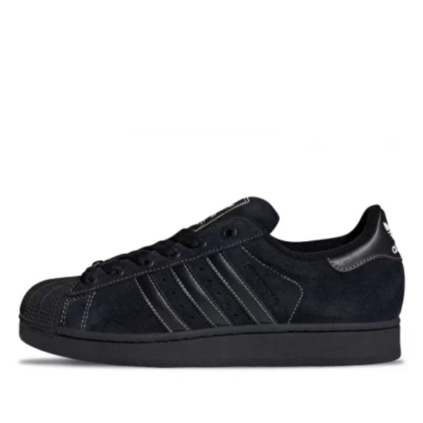 Giày adidas Superstar II ‘Core Black’ JH5470