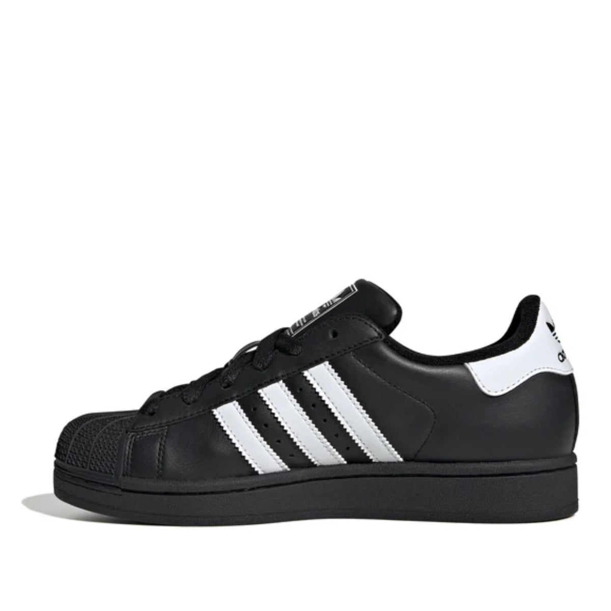 Giày adidas Superstar II ‘Core Black White’ JH7033