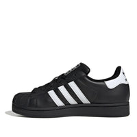 Giày adidas Superstar II ‘Core Black White’ JH7033