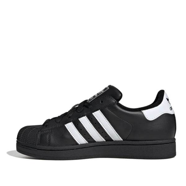 Giày adidas Superstar II ‘Core Black White’ JH7033