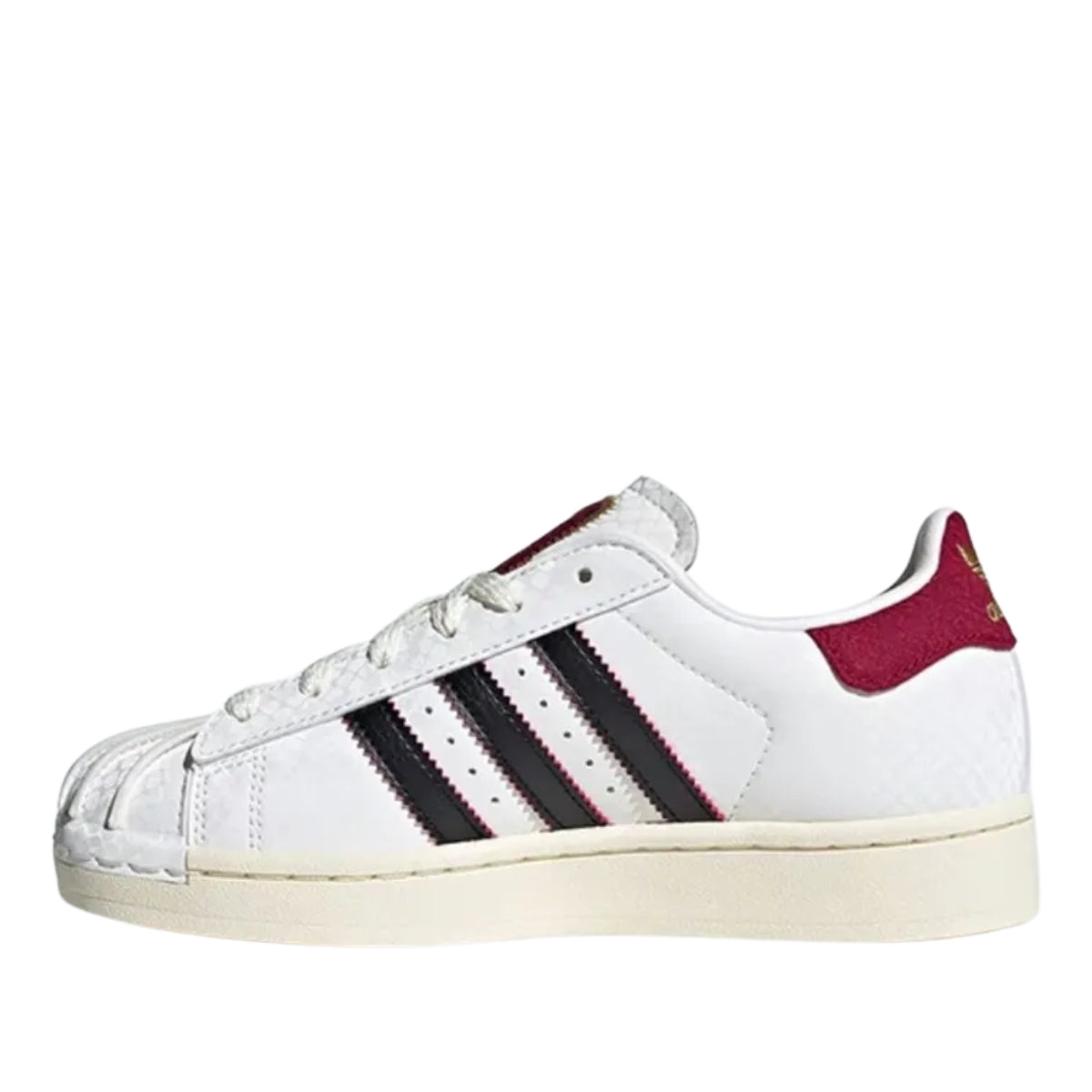 Giày adidas Superstar II ‘Multicolor’ JR8084