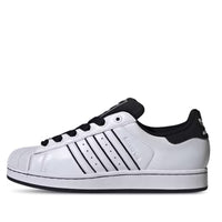 Giày adidas Superstar II White White Core Black JH5469