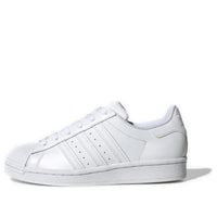 Giày adidas Superstar J ‘Triple White’ EF5399
