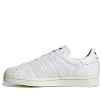 Giày adidas Superstar ‘White Rainbow Logo’ (WMNS) GZ7537