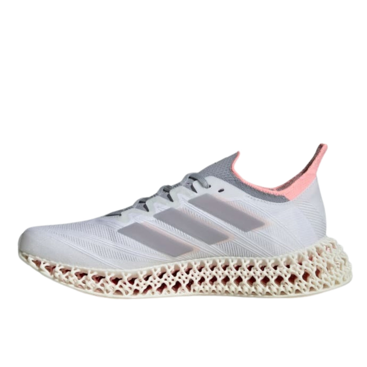 Giày adidas Switch 4DFWD 4 ‘Halo Silver/Spark’ ID8311