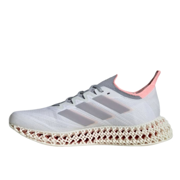 Giày adidas Switch 4DFWD 4 ‘Halo Silver/Spark’ ID8311