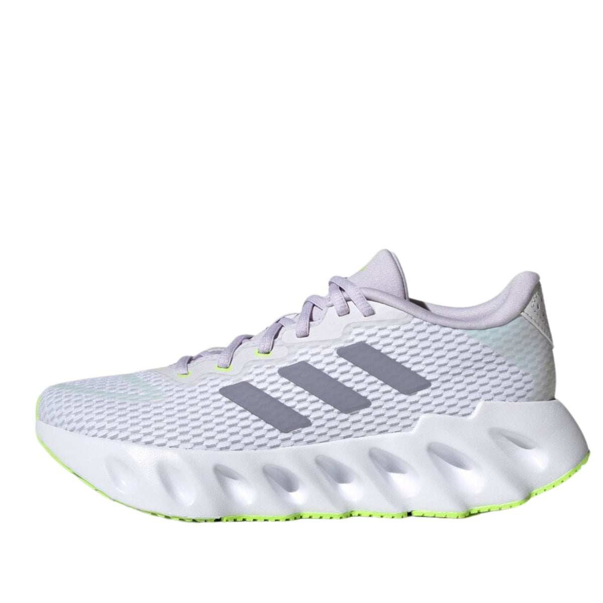 Giày adidas Switch Run Running Shoes ‘White’ IF5734