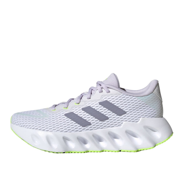 Giày adidas Switch Run Running Shoes ‘White’ IF5734