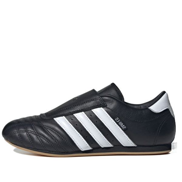 Giày adidas Taekwondo ‘Black White Gum’ JQ4775