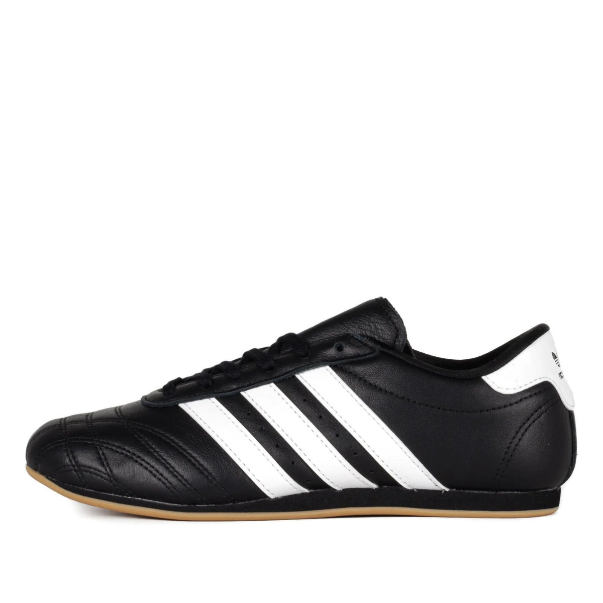 Giày adidas Taekwondo Lace ‘Black White’ JS1193