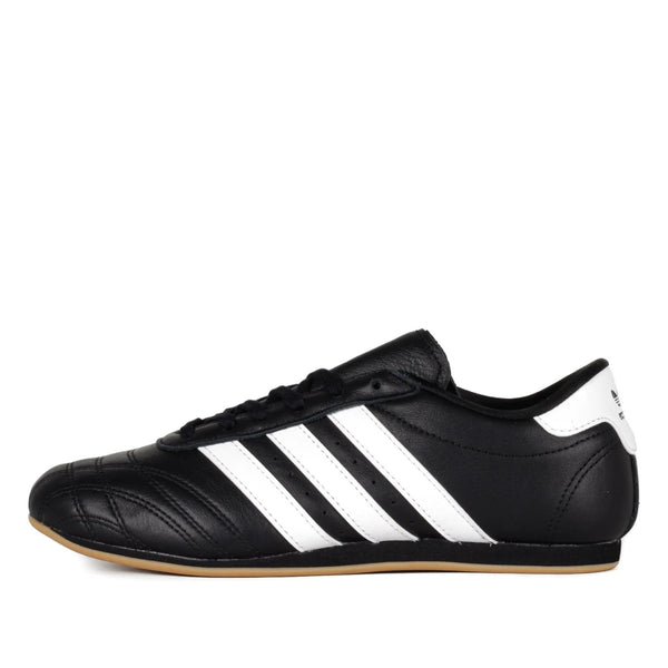 Giày adidas Taekwondo Lace ‘Black White’ JS1193
