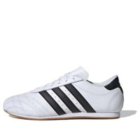 Giày adidas Taekwondo Lace ‘White Black Gum’ JS1194