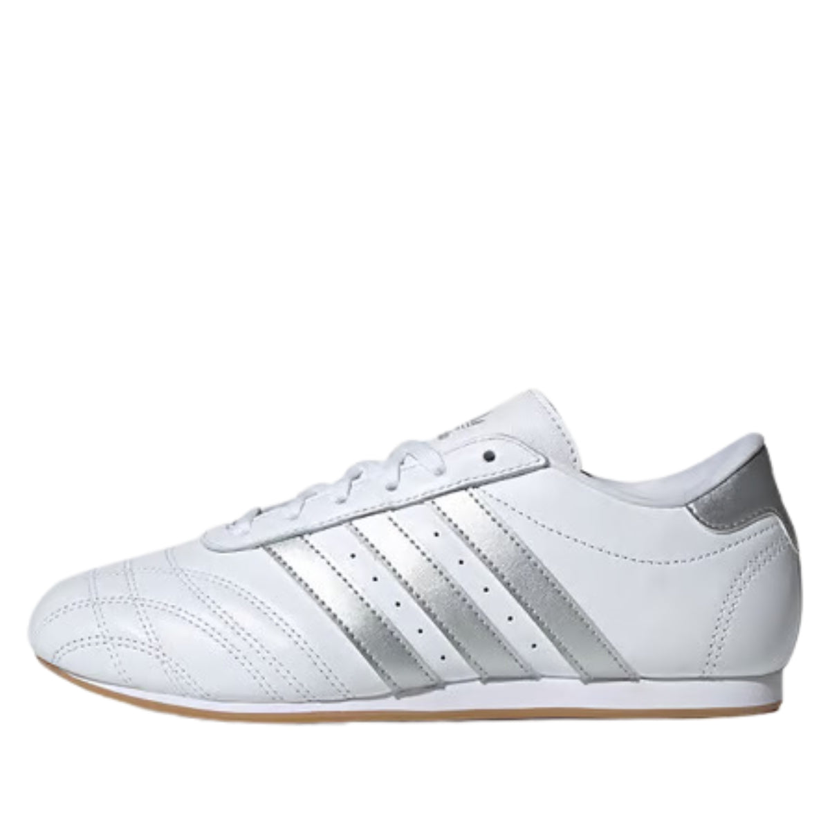 Giày adidas Taekwondo Lace ‘White’ JS1192