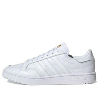 Giày adidas Team Court ‘Cloud White’ EF6049