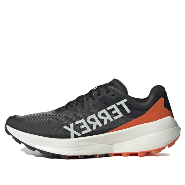 Giày adidas Terrex Agravic Speed ‘Black Impact Orange’ IG8017